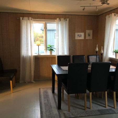 Sjarmerende overnatting sentralt i Vest-Telemark Hoydalsmo Eksteriør bilde