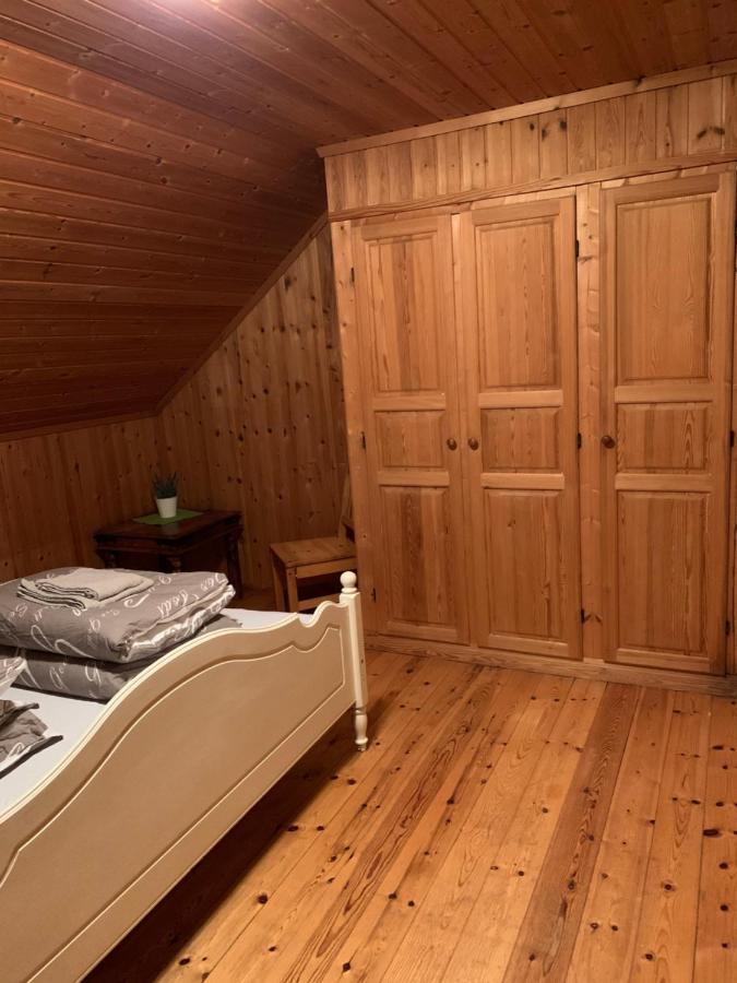 Sjarmerende overnatting sentralt i Vest-Telemark Hoydalsmo Eksteriør bilde