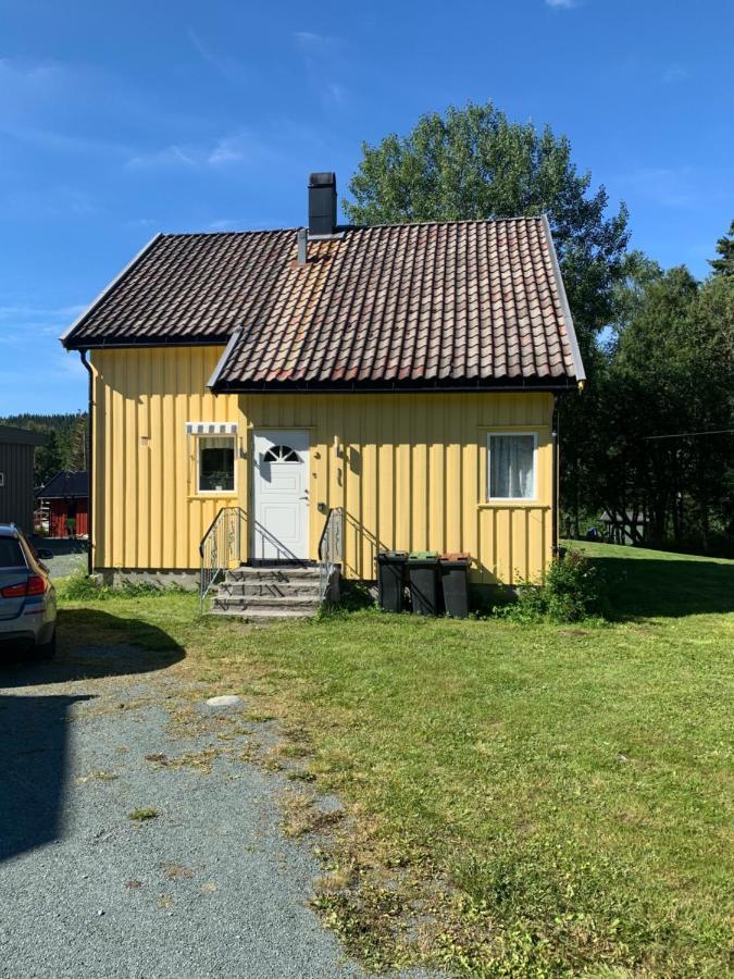 Sjarmerende overnatting sentralt i Vest-Telemark Hoydalsmo Eksteriør bilde