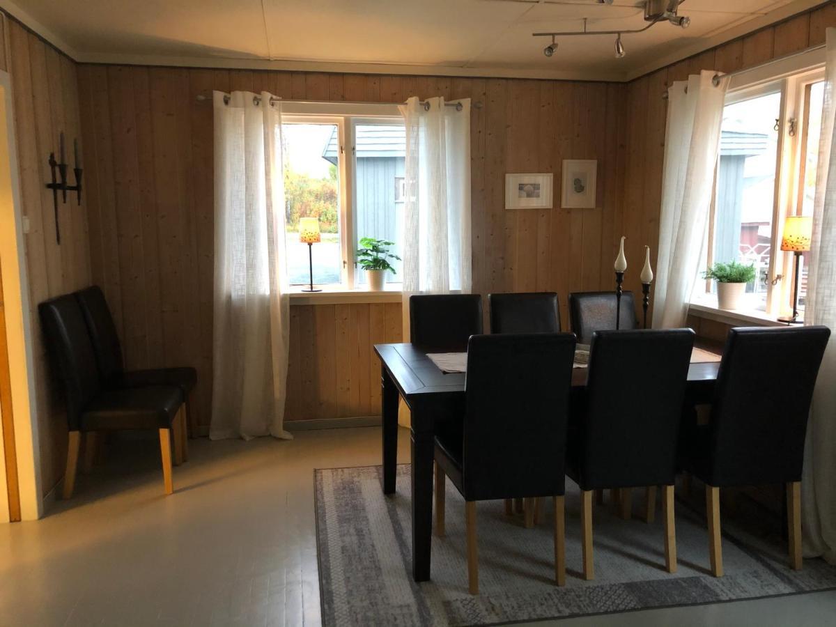 Sjarmerende overnatting sentralt i Vest-Telemark Hoydalsmo Eksteriør bilde